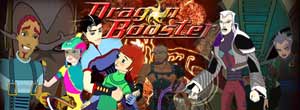 Dragon Booster Discussion Board
