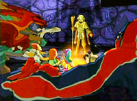 Dragon Booster