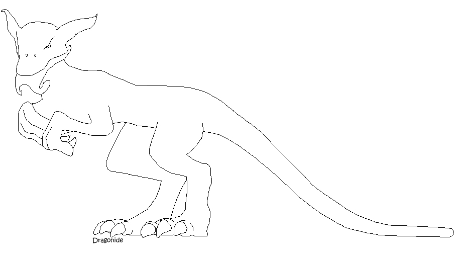 Dragon Booster Fan Art: Phorrj
