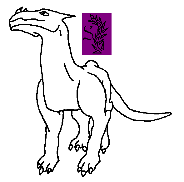 Dragon Booster Fan Art: 