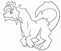 Dragon Booster Fan Art