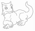 Dragon Booster Fan Art